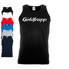 Gilet Goldfrapp | Electro Pop