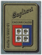 Figurine Calciatori Panini