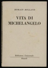 Vita di Michelangelo 