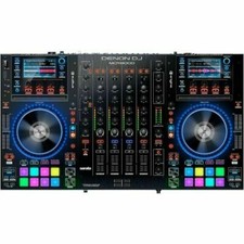 Denon MCX8000 Controller per