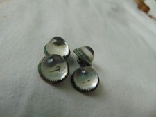 Bracciale cupole cabochon - , in
