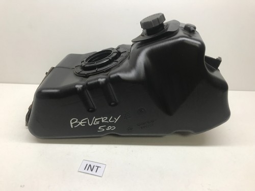 Serbatoio benzina scooter - ,