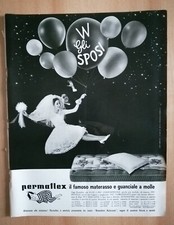 PERMAFLEX MATERASSO