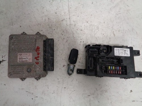 Kit chiave per fiat grande - chiave,