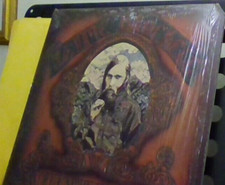 JAIME BROCKETT: north mountain velvet ADELPHI 12" LP 33 RPM