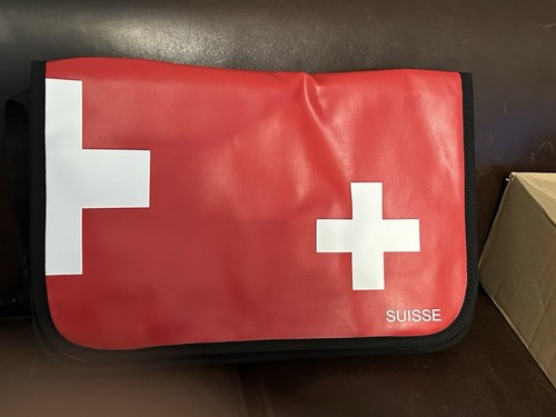Borsa tracolla uomo - borsa,