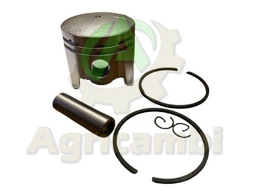 Pistone decespugliatore cc - pistone, 43
