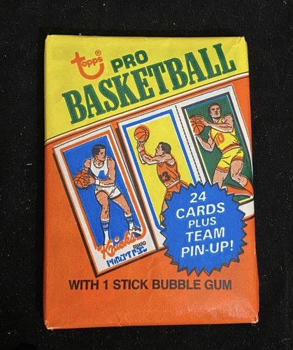 Topps basketball 1980 - topps, 1980-81
