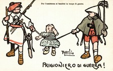 ATTILIO MUSSINO - Assistenza