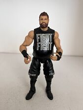 Wwe Kevin Owens Mattel