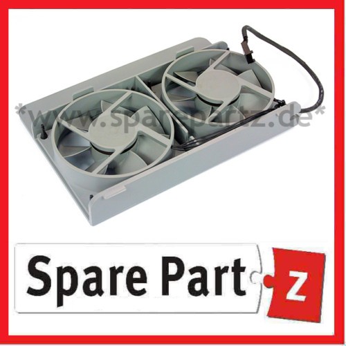 Gruppo ventola apple dual - apple, rear