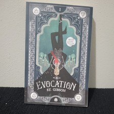 Evocation S.T. Gibson 2024