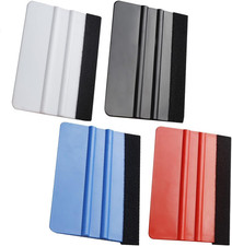 4 Pcs Spatola per Pellicole