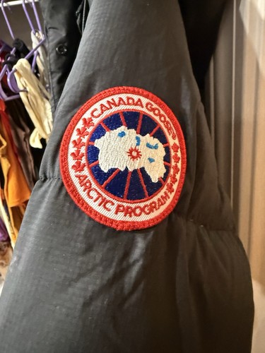 Autentico canada goose - autentico,