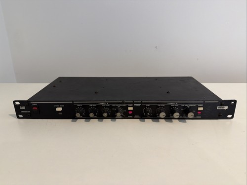 Dod electronics 835 stereo - dod,