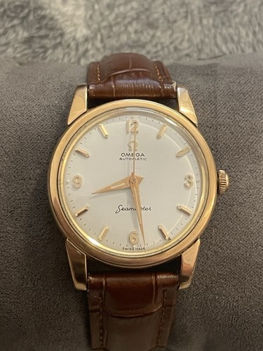 Orologio vintage uomo omega - vintage,