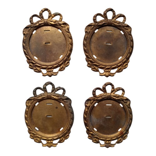 Lotto cornicette vintage - *hh*,