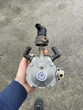 RIDUTTORE LI02 IMPIANTO GPL