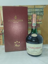Courvoisier Luxe Cognac 70cl