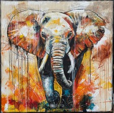 Quadro astratto artist - astratto,