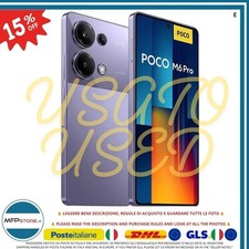 Smartphone xiaomi poco pro - poco, m6
