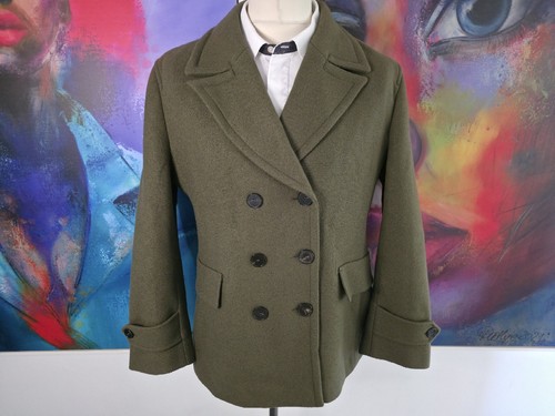Cappotto due file windsor - cappotto,