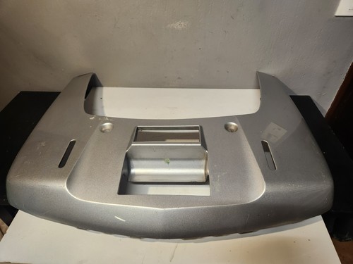 Couvercle coffre honda gl - couvercle,