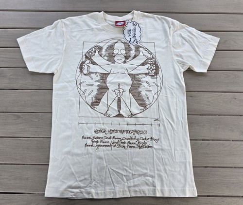 Shirt vintage simpson - vintage,