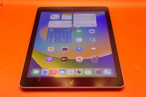 Apple ipad generazione - ipad, 5a