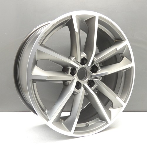 Cerchio lega audi - audi, s-line