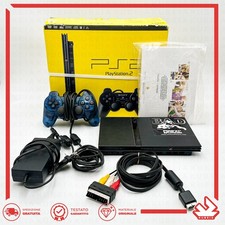 PS2 Slim Sony PlayStation 2