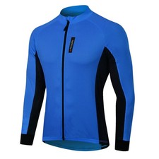 Maglia ciclismo uomo retrò