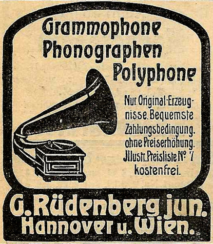 Pubblicità 1907 - pubblicità/pubblicità,