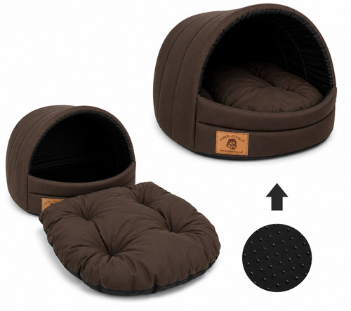 Cuccia per cani cuccia per