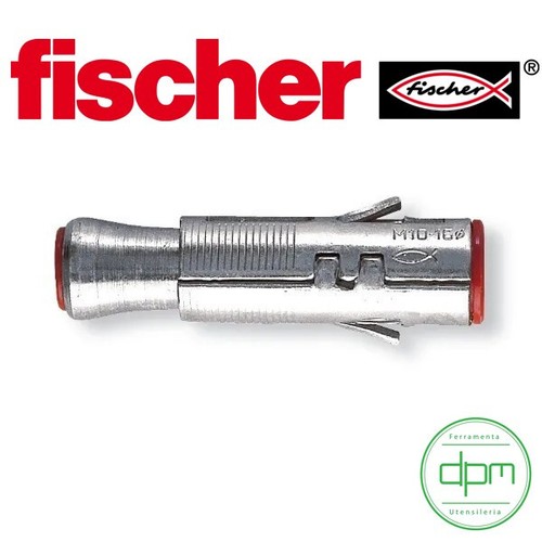 Tasselli fischer slm - fischer, 6