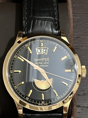 Eberhard extra fort - eberhard, extra-fort