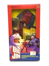 1984# BIG JIM OUTFIT 7151