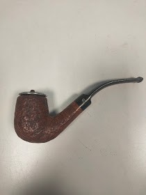 Pipa fumo marchiata big - da, "big