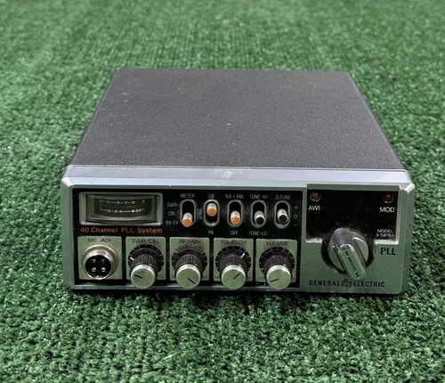 Radio epoca general - d'epoca, ge