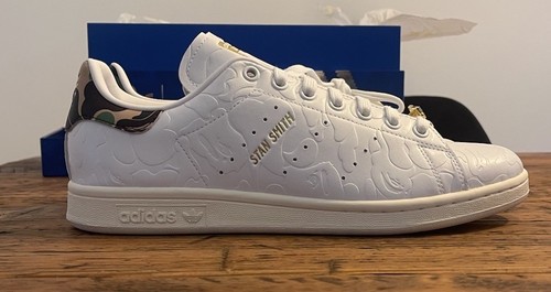Adidas stan smith bape 30th - stan,