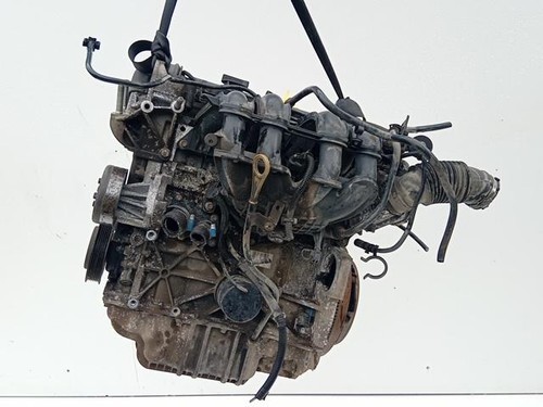 Motore ford fiesta - motore,