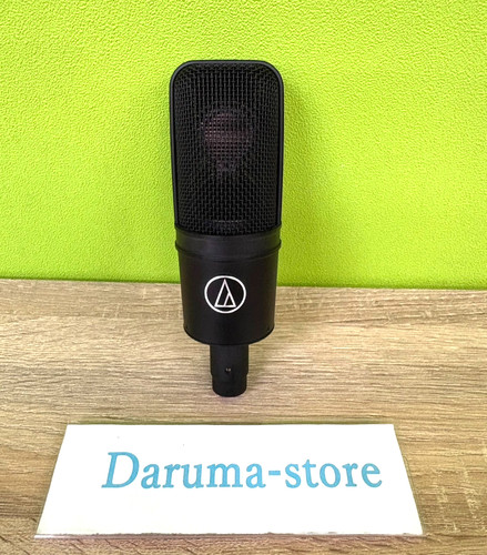 Audio technica at4040 - audio-technica,
