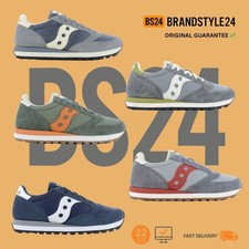 Saucony jazz original uomo - original,
