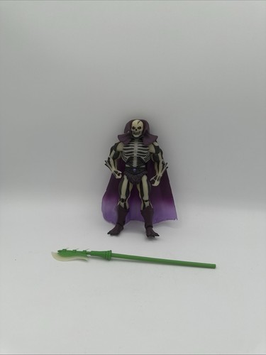 Modellino motu scareglow con - motu,