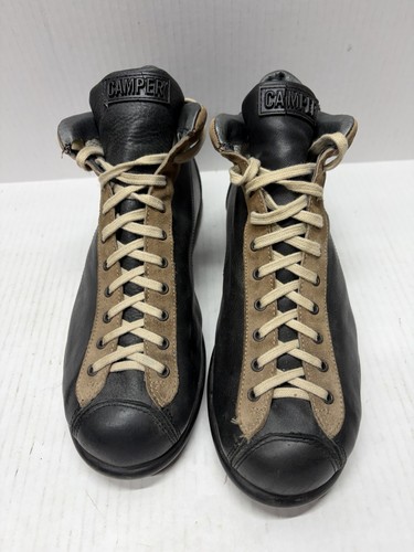 Camper pelotas ariel vintage - ariel,