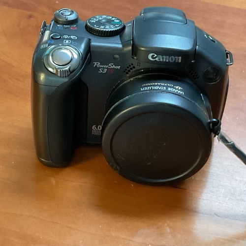 Canon power shot is - canon,