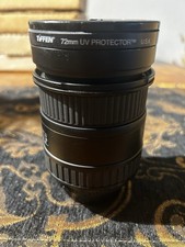 Obiettivo fotocamera Sigma