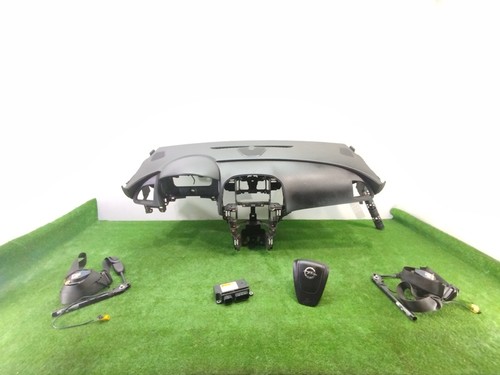13301067 kit airbag - , opel