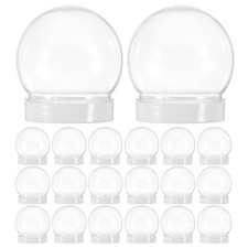  20 Pcs Barattoli Piccoli