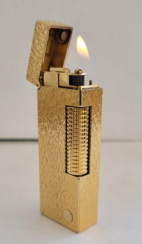 Accendino dunhill rollagas - dunhill,